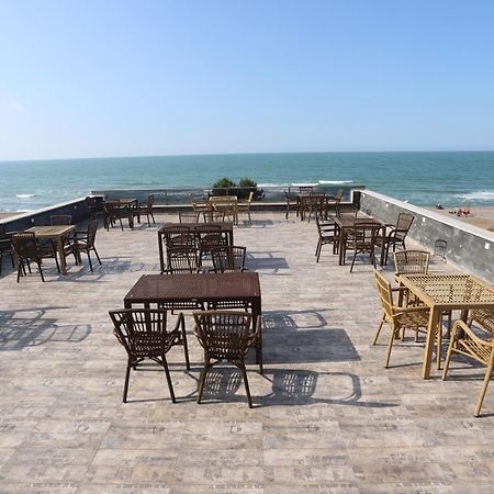 Rueya Pansiyon Apart Otel Yukarı Yukarı Kocaali Exteriör bild
