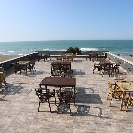 Rueya Pansiyon Apart Otel Yukarı Yukarı Kocaali Exteriör bild