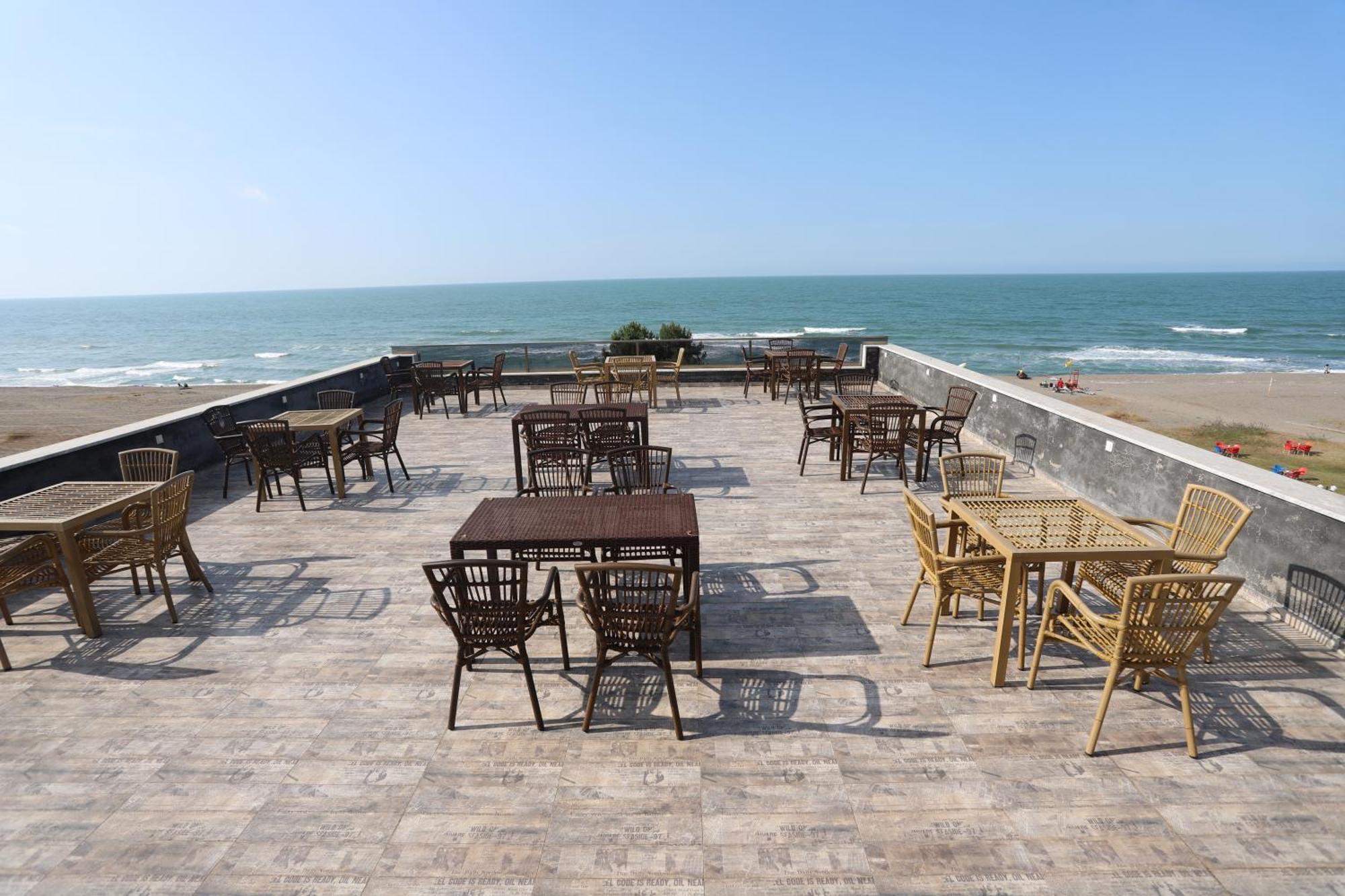 Rueya Pansiyon Apart Otel Yukarı Yukarı Kocaali Exteriör bild