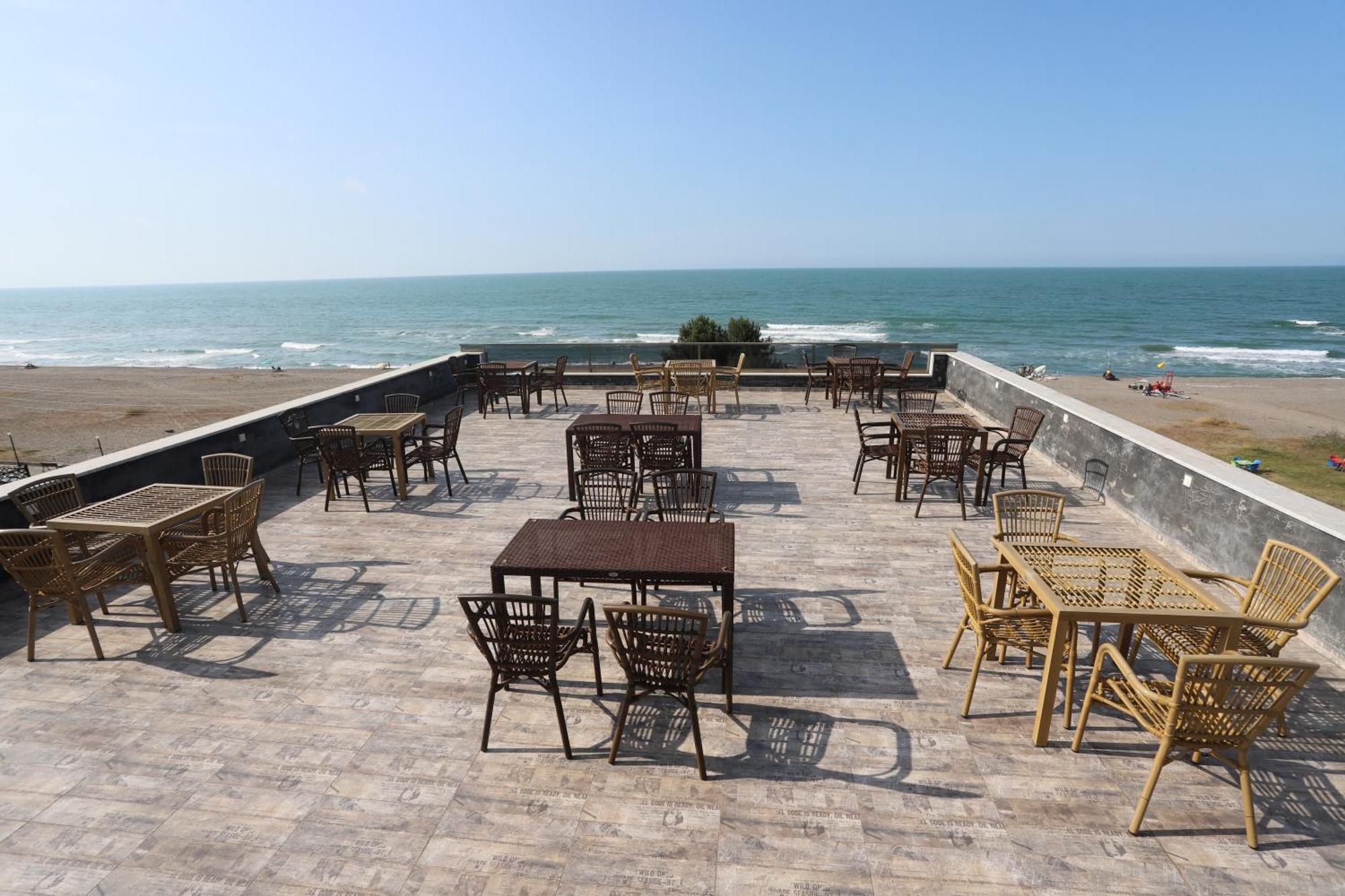 Rueya Pansiyon Apart Otel Yukarı Yukarı Kocaali Exteriör bild