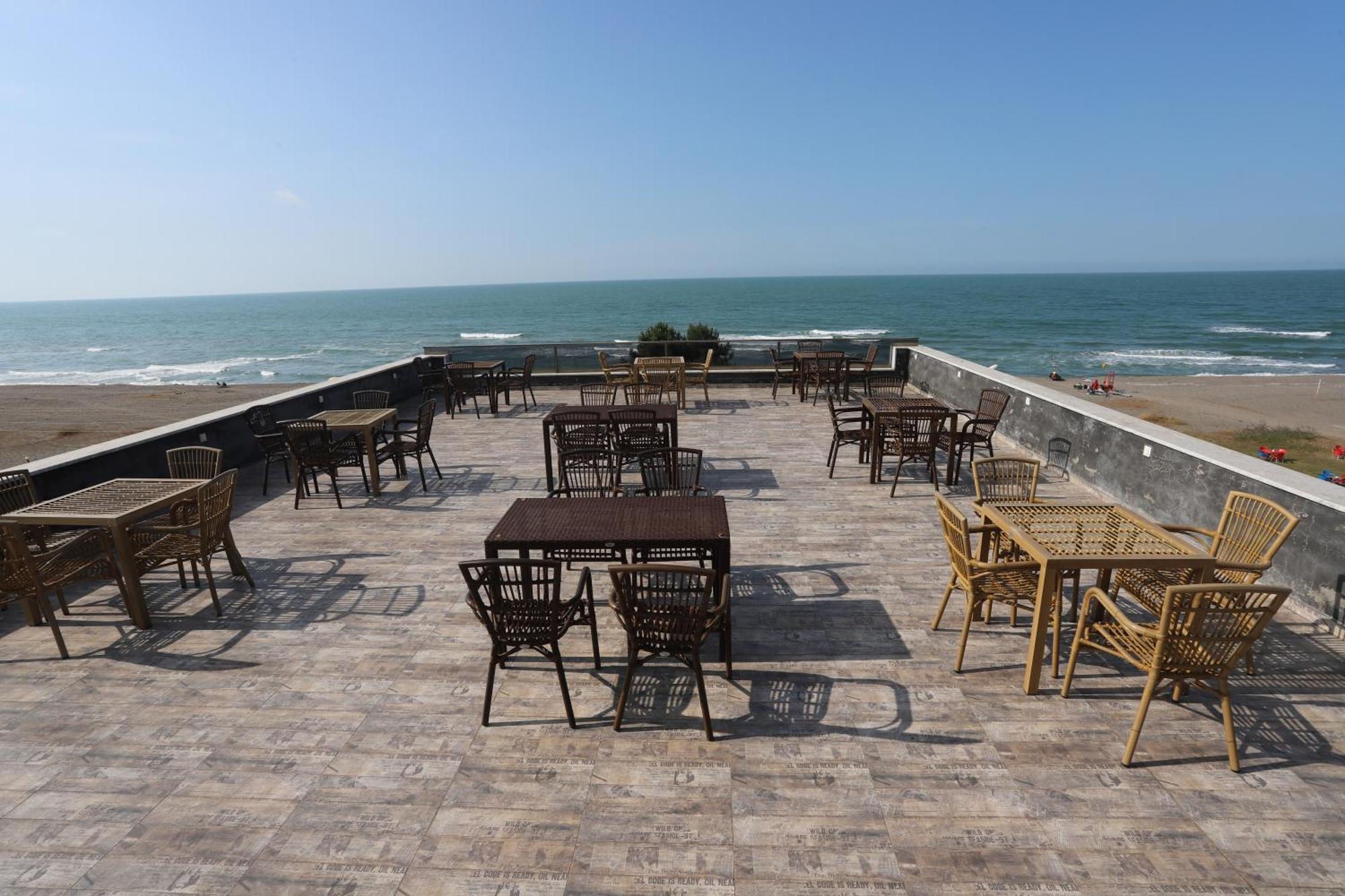 Rueya Pansiyon Apart Otel Yukarı Yukarı Kocaali Exteriör bild