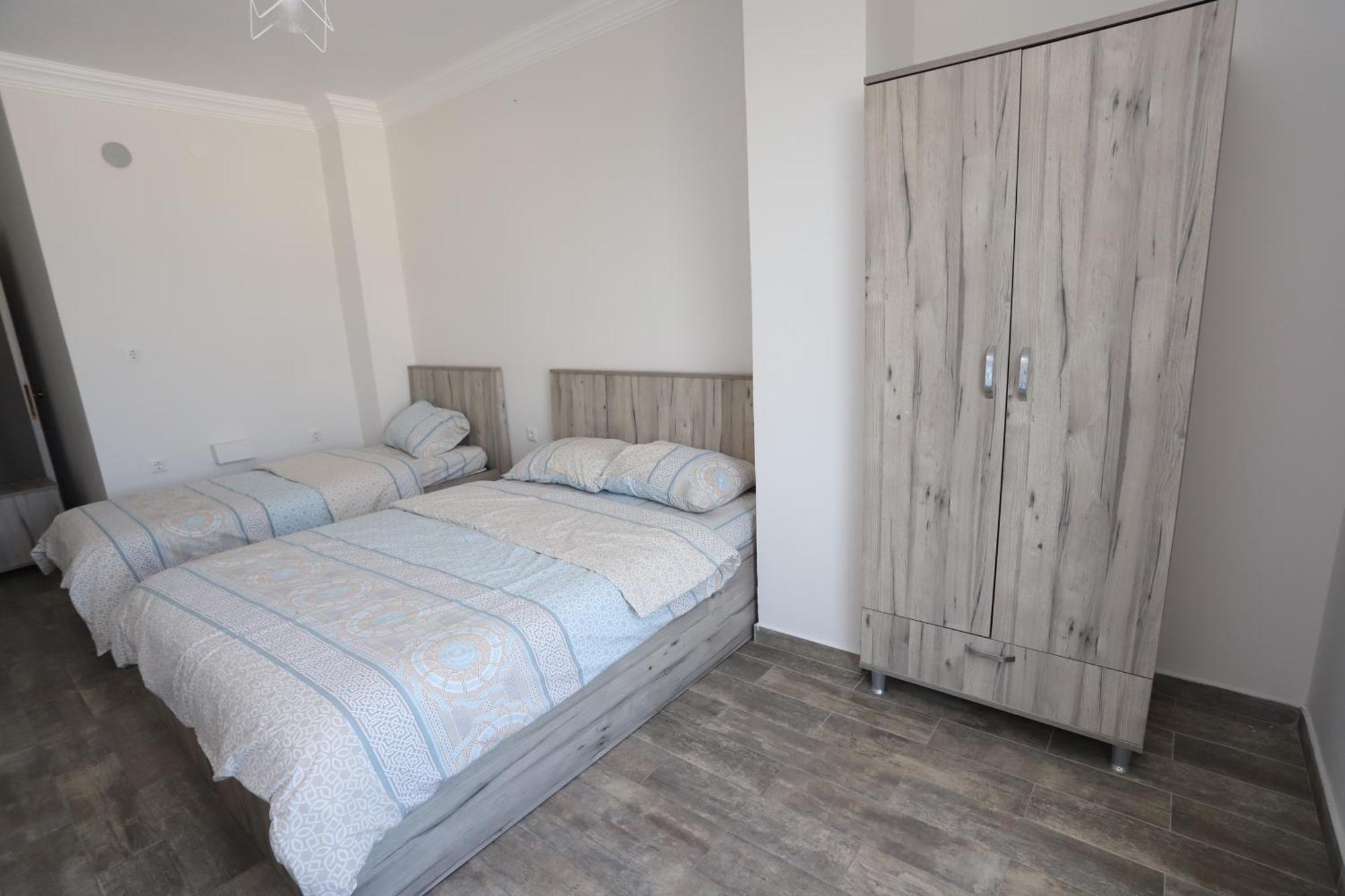 Rueya Pansiyon Apart Otel Yukarı Yukarı Kocaali Exteriör bild