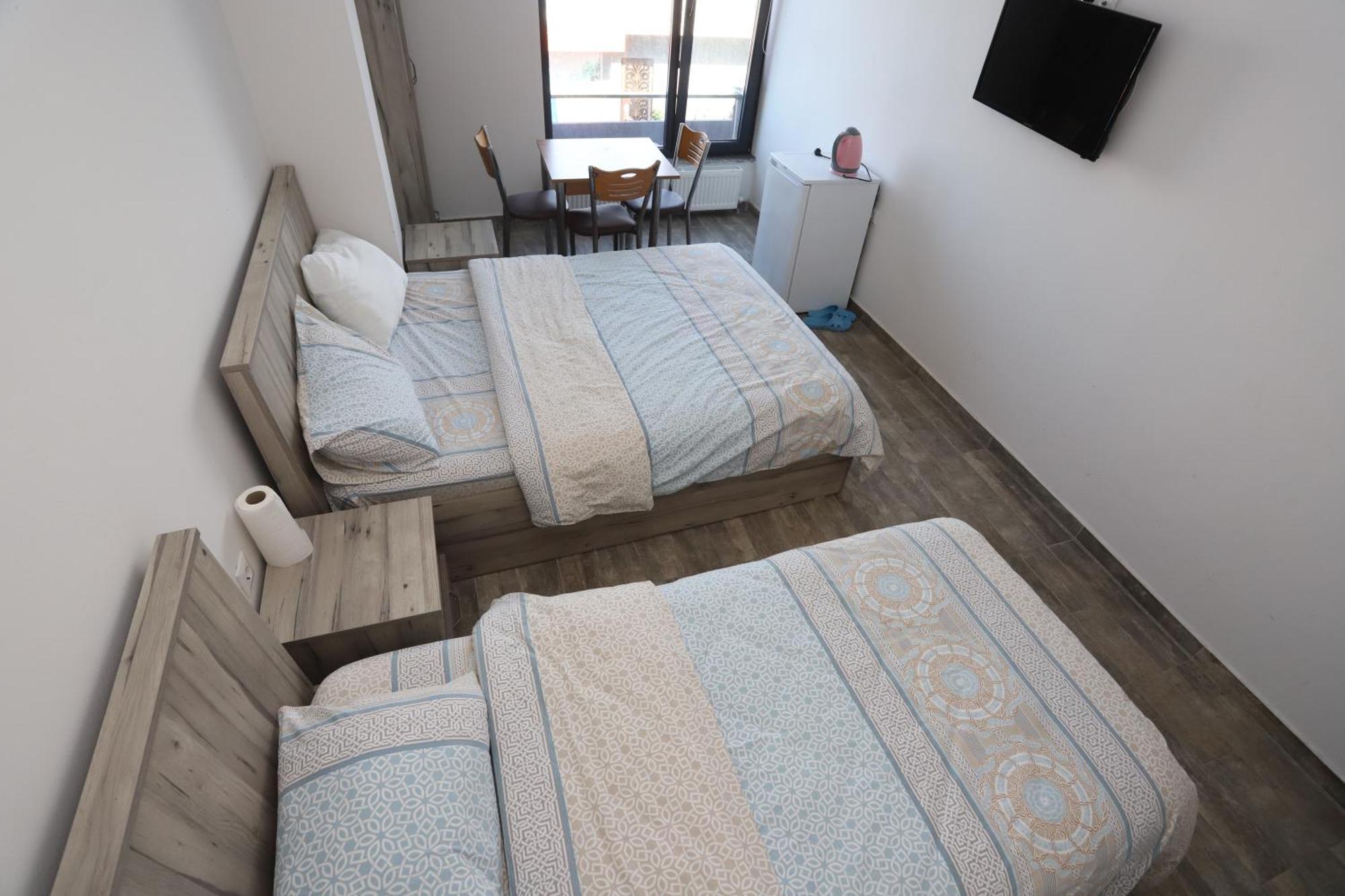 Rueya Pansiyon Apart Otel Yukarı Yukarı Kocaali Exteriör bild