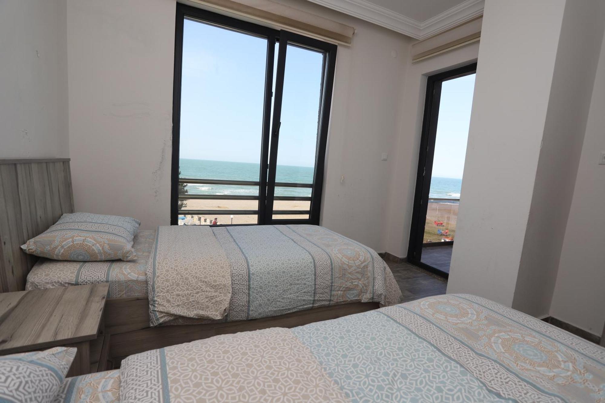 Rueya Pansiyon Apart Otel Yukarı Yukarı Kocaali Exteriör bild