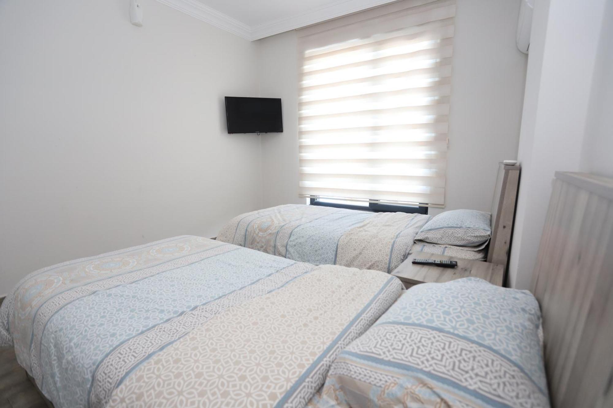 Rueya Pansiyon Apart Otel Yukarı Yukarı Kocaali Exteriör bild